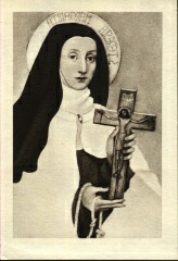 St. Teresa Margaret
